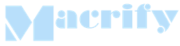 Macrify