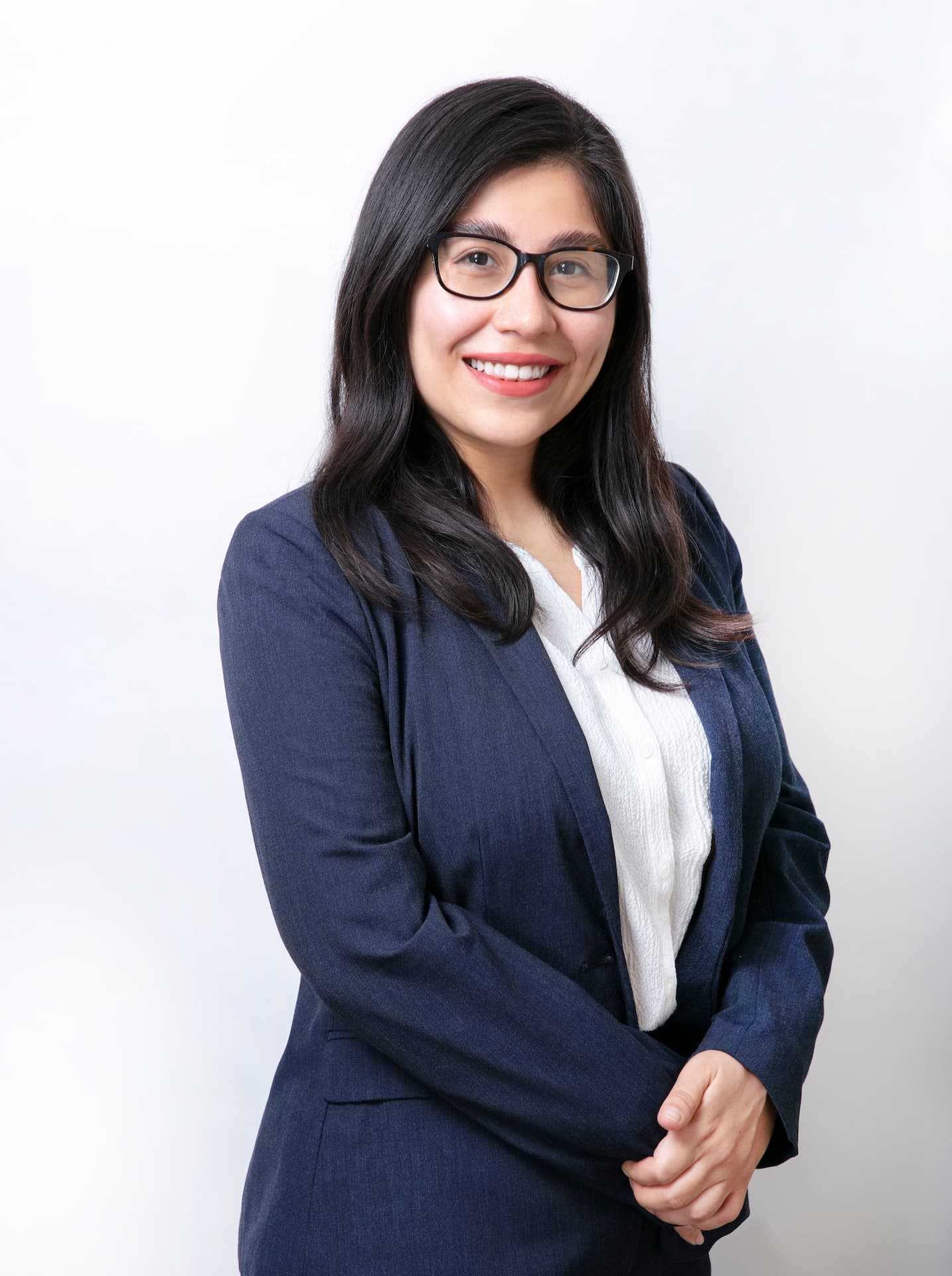 Rose B. Hernandez